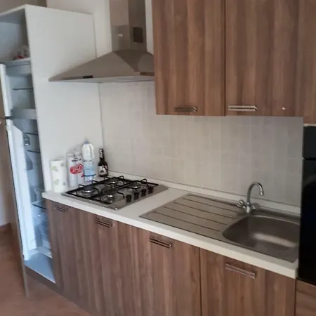 House Of Sea Apartment