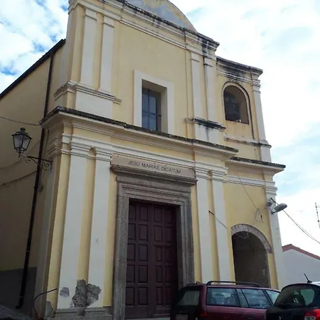 House Of Sea Nicotera
