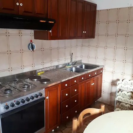 Apartment House Of Sea *