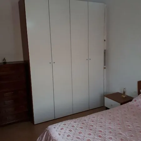 House Of Sea Nicotera
