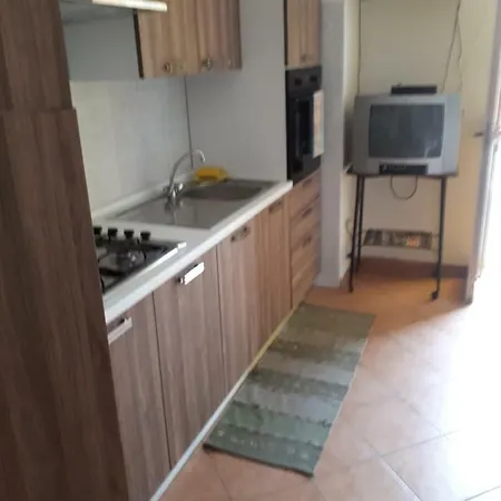 House Of Sea Apartment *